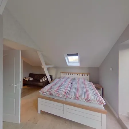 Alte Baeckerei Haupthaus Am Flughafen - Messe دوسلدورف