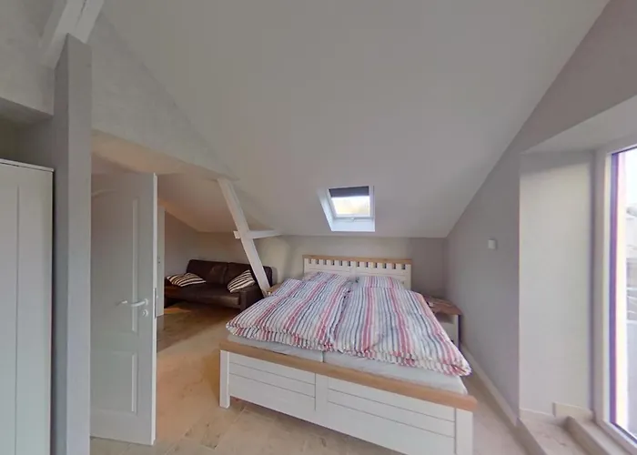 Alte Baeckerei Haupthaus Am Flughafen - Messe دوسلدورف