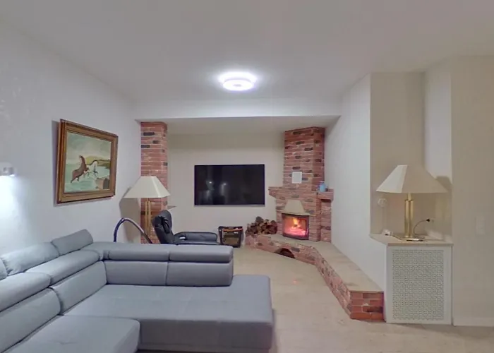 Alte Baeckerei Haupthaus Am Flughafen - Messe * دوسلدورف