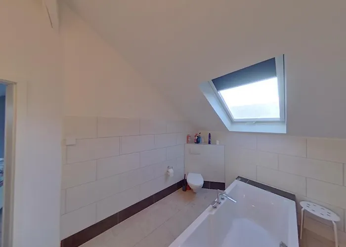 Alte Baeckerei Haupthaus Am Flughafen - Messe * دوسلدورف