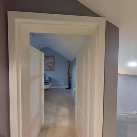 Alte Baeckerei Haupthaus Am Flughafen - Messe Düsseldorf