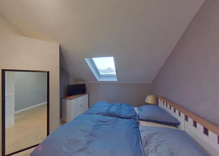 Alte Baeckerei Haupthaus Am Flughafen - Messe Düsseldorf