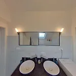 Alte Baeckerei Haupthaus Am Flughafen - Messe *