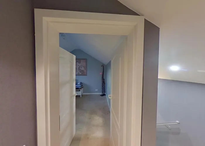 Alte Baeckerei Haupthaus Am Flughafen - Messe Düsseldorf